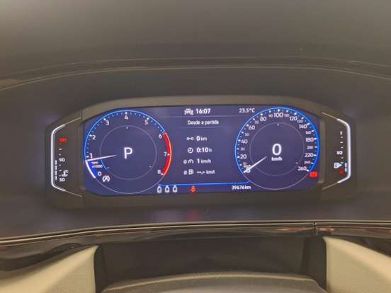 VOLKSWAGEN-TAOS-1.4 250 TSI TOTAL FLEX COMFORTLINE AUTOMÁTICO VOLKSWAGEN-TAOS-2023
