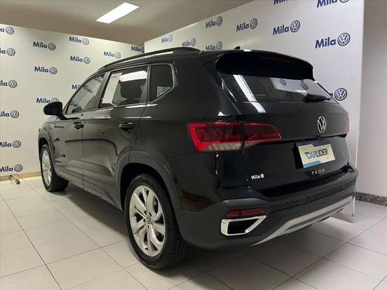 VOLKSWAGEN-TAOS-1.4 250 TSI TOTAL FLEX COMFORTLINE AUTOMÁTICO VOLKSWAGEN-TAOS-2022