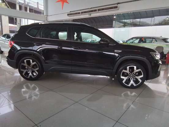 VOLKSWAGEN-TAOS-1.4 250 TSI TOTAL FLEX HIGHLINE AUTOMÁTICO VOLKSWAGEN-TAOS-2024