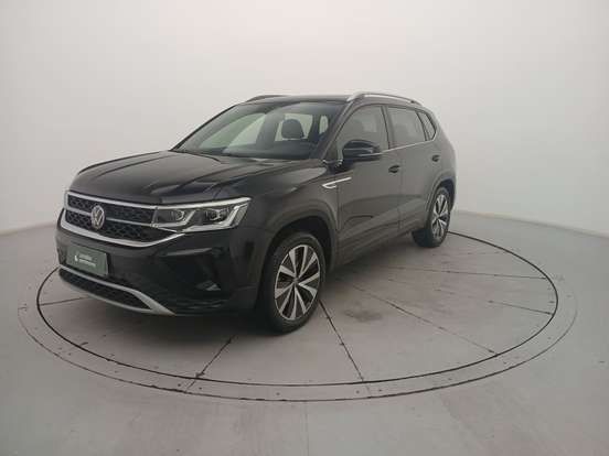 VOLKSWAGEN-TAOS-1.4 250 TSI TOTAL FLEX HIGHLINE AUTOMÁTICO VOLKSWAGEN-TAOS-2023