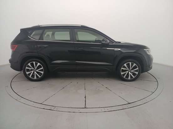 VOLKSWAGEN-TAOS-1.4 250 TSI TOTAL FLEX HIGHLINE AUTOMÁTICO VOLKSWAGEN-TAOS-2023