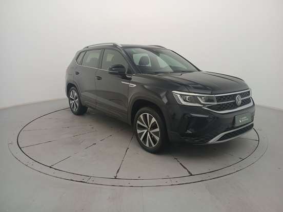 VOLKSWAGEN-TAOS-1.4 250 TSI TOTAL FLEX HIGHLINE AUTOMÁTICO VOLKSWAGEN-TAOS-2023