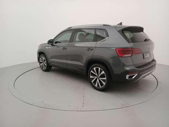 VOLKSWAGEN-TAOS-1.4 250 TSI TOTAL FLEX HIGHLINE AUTOMÁTICO VOLKSWAGEN-TAOS-2023
