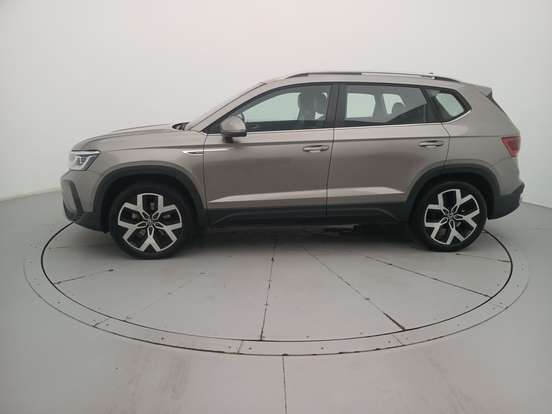VOLKSWAGEN-TAOS-1.4 250 TSI TOTAL FLEX HIGHLINE AUTOMÁTICO VOLKSWAGEN-TAOS-2025