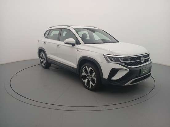 VOLKSWAGEN-TAOS-1.4 250 TSI TOTAL FLEX HIGHLINE AUTOMÁTICO VOLKSWAGEN-TAOS-2024