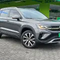VOLKSWAGEN TAOS 1.4 250 TSI TOTAL FLEX HIGHLINE AUTOMÁTICO VOLKSWAGEN TAOS 1.4 250 TSI TOTAL FLEX HIGHLINE AUTOMÁTICO