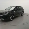 VOLKSWAGEN TAOS 1.4 250 TSI TOTAL FLEX HIGHLINE AUTOMÁTICO VOLKSWAGEN TAOS 1.4 250 TSI TOTAL FLEX HIGHLINE AUTOMÁTICO