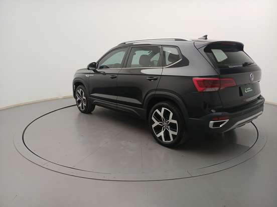 VOLKSWAGEN-TAOS-1.4 250 TSI TOTAL FLEX HIGHLINE AUTOMÁTICO VOLKSWAGEN-TAOS-2024