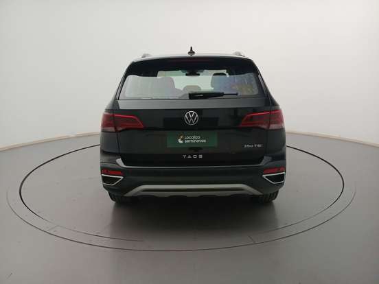 VOLKSWAGEN-TAOS-1.4 250 TSI TOTAL FLEX HIGHLINE AUTOMÁTICO VOLKSWAGEN-TAOS-2024
