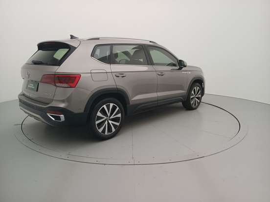 VOLKSWAGEN-TAOS-1.4 250 TSI TOTAL FLEX HIGHLINE AUTOMÁTICO VOLKSWAGEN-TAOS-2023