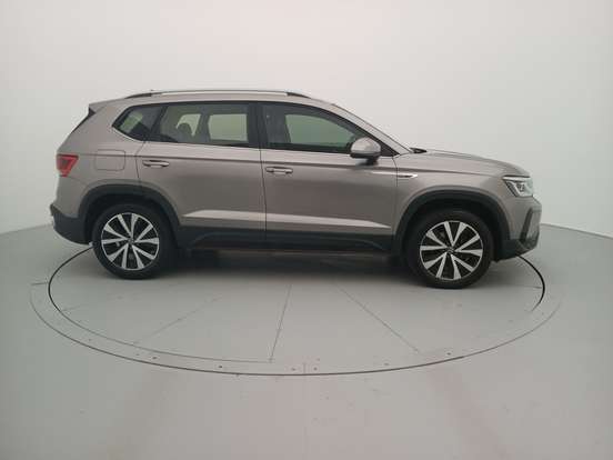 VOLKSWAGEN-TAOS-1.4 250 TSI TOTAL FLEX HIGHLINE AUTOMÁTICO VOLKSWAGEN-TAOS-2023