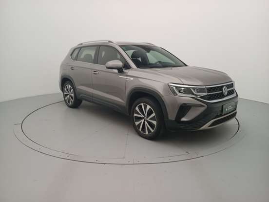 VOLKSWAGEN-TAOS-1.4 250 TSI TOTAL FLEX HIGHLINE AUTOMÁTICO VOLKSWAGEN-TAOS-2023