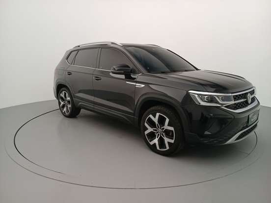 VOLKSWAGEN-TAOS-1.4 250 TSI TOTAL FLEX HIGHLINE AUTOMÁTICO VOLKSWAGEN-TAOS-2024
