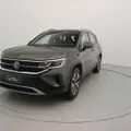 VOLKSWAGEN TAOS 1.4 250 TSI TOTAL FLEX HIGHLINE AUTOMÁTICO VOLKSWAGEN TAOS 1.4 250 TSI TOTAL FLEX HIGHLINE AUTOMÁTICO