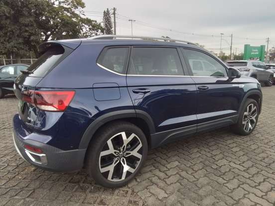 VOLKSWAGEN-TAOS-1.4 250 TSI TOTAL FLEX HIGHLINE AUTOMÁTICO VOLKSWAGEN-TAOS-2024
