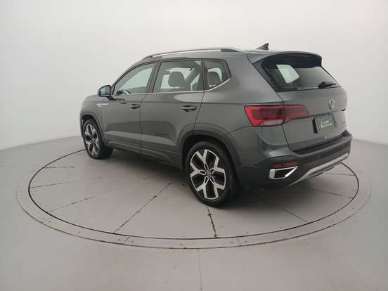 VOLKSWAGEN-TAOS-1.4 250 TSI TOTAL FLEX HIGHLINE AUTOMÁTICO VOLKSWAGEN-TAOS-2024