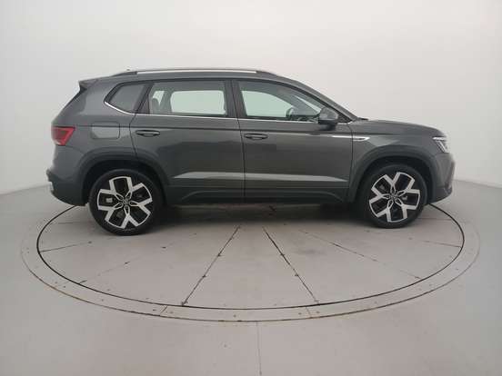 VOLKSWAGEN-TAOS-1.4 250 TSI TOTAL FLEX HIGHLINE AUTOMÁTICO VOLKSWAGEN-TAOS-2024