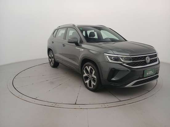 VOLKSWAGEN-TAOS-1.4 250 TSI TOTAL FLEX HIGHLINE AUTOMÁTICO VOLKSWAGEN-TAOS-2024
