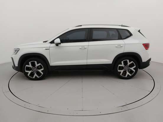 VOLKSWAGEN-TAOS-1.4 250 TSI TOTAL FLEX HIGHLINE AUTOMÁTICO VOLKSWAGEN-TAOS-2024
