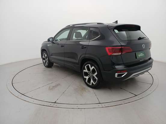 VOLKSWAGEN-TAOS-1.4 250 TSI TOTAL FLEX HIGHLINE AUTOMÁTICO VOLKSWAGEN-TAOS-2024