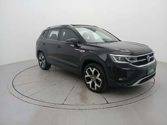 VOLKSWAGEN-TAOS-1.4 250 TSI TOTAL FLEX HIGHLINE AUTOMÁTICO VOLKSWAGEN-TAOS-2024