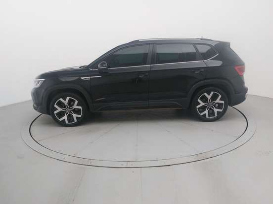 VOLKSWAGEN-TAOS-1.4 250 TSI TOTAL FLEX HIGHLINE AUTOMÁTICO VOLKSWAGEN-TAOS-2024