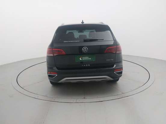 VOLKSWAGEN-TAOS-1.4 250 TSI TOTAL FLEX HIGHLINE AUTOMÁTICO VOLKSWAGEN-TAOS-2024