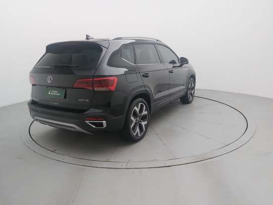 VOLKSWAGEN-TAOS-1.4 250 TSI TOTAL FLEX HIGHLINE AUTOMÁTICO VOLKSWAGEN-TAOS-2024