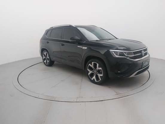 VOLKSWAGEN-TAOS-1.4 250 TSI TOTAL FLEX HIGHLINE AUTOMÁTICO VOLKSWAGEN-TAOS-2024