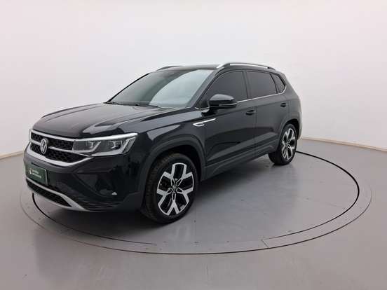 VOLKSWAGEN-TAOS-1.4 250 TSI TOTAL FLEX HIGHLINE AUTOMÁTICO VOLKSWAGEN-TAOS-2024