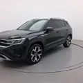 VOLKSWAGEN TAOS 1.4 250 TSI TOTAL FLEX HIGHLINE AUTOMÁTICO VOLKSWAGEN TAOS 1.4 250 TSI TOTAL FLEX HIGHLINE AUTOMÁTICO