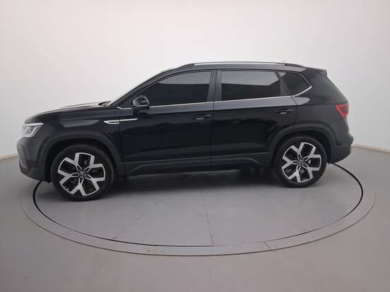 VOLKSWAGEN-TAOS-1.4 250 TSI TOTAL FLEX HIGHLINE AUTOMÁTICO VOLKSWAGEN-TAOS-2024