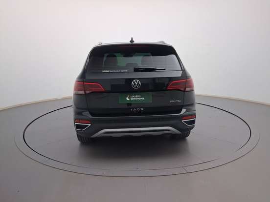 VOLKSWAGEN-TAOS-1.4 250 TSI TOTAL FLEX HIGHLINE AUTOMÁTICO VOLKSWAGEN-TAOS-2024