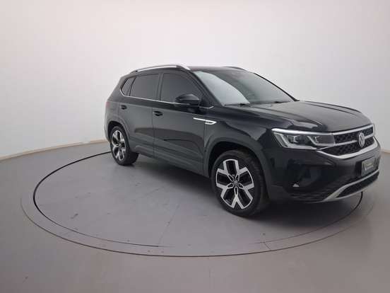VOLKSWAGEN-TAOS-1.4 250 TSI TOTAL FLEX HIGHLINE AUTOMÁTICO VOLKSWAGEN-TAOS-2024