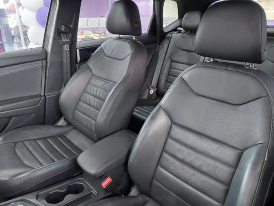 VOLKSWAGEN-TAOS-1.4 250 TSI TOTAL FLEX HIGHLINE AUTOMÁTICO VOLKSWAGEN-TAOS-2024