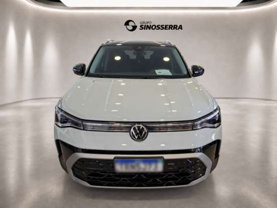 VOLKSWAGEN-TAOS-1.4 250 TSI TOTAL FLEX HIGHLINE AUTOMÁTICO VOLKSWAGEN-TAOS-2026
