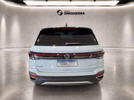 VOLKSWAGEN-TAOS-1.4 250 TSI TOTAL FLEX HIGHLINE AUTOMÁTICO VOLKSWAGEN-TAOS-2026