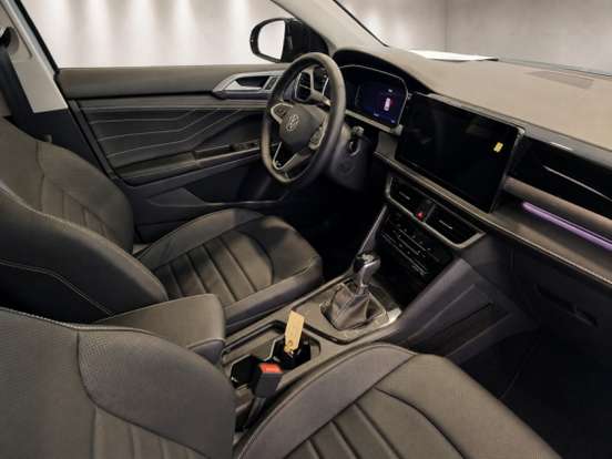 VOLKSWAGEN-TAOS-1.4 250 TSI TOTAL FLEX HIGHLINE AUTOMÁTICO VOLKSWAGEN-TAOS-2026