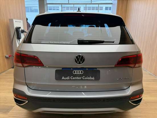 VOLKSWAGEN-TAOS-1.4 250 TSI TOTAL FLEX HIGHLINE AUTOMÁTICO VOLKSWAGEN-TAOS-2024