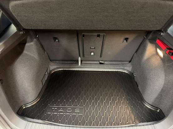 VOLKSWAGEN-TAOS-1.4 250 TSI TOTAL FLEX HIGHLINE AUTOMÁTICO VOLKSWAGEN-TAOS-2024