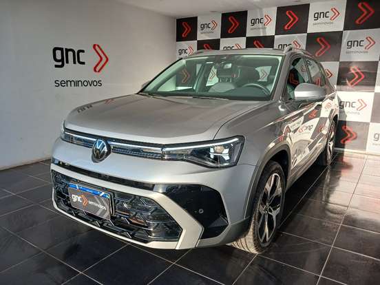 VOLKSWAGEN-TAOS-1.4 250 TSI TOTAL FLEX HIGHLINE AUTOMÁTICO VOLKSWAGEN-TAOS-2025