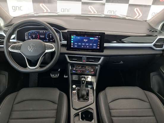 VOLKSWAGEN-TAOS-1.4 250 TSI TOTAL FLEX HIGHLINE AUTOMÁTICO VOLKSWAGEN-TAOS-2025