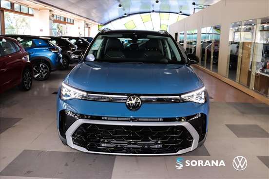 VOLKSWAGEN-TAOS-1.4 250 TSI TOTAL FLEX HIGHLINE AUTOMÁTICO VOLKSWAGEN-TAOS-2026