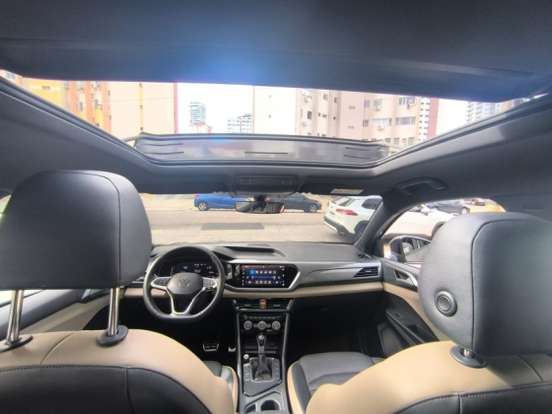 VOLKSWAGEN-TAOS-1.4 250 TSI TOTAL FLEX HIGHLINE AUTOMÁTICO VOLKSWAGEN-TAOS-2021