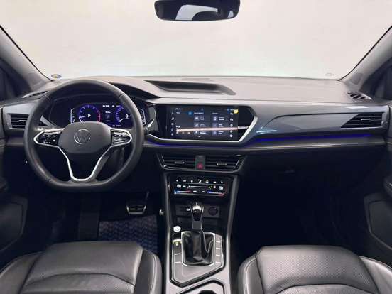 VOLKSWAGEN-TAOS-1.4 250 TSI TOTAL FLEX HIGHLINE AUTOMÁTICO VOLKSWAGEN-TAOS-2024