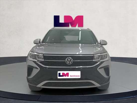 VOLKSWAGEN-TAOS-1.4 250 TSI TOTAL FLEX HIGHLINE AUTOMÁTICO VOLKSWAGEN-TAOS-2024