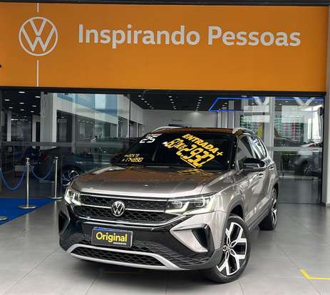 VOLKSWAGEN-TAOS-2025