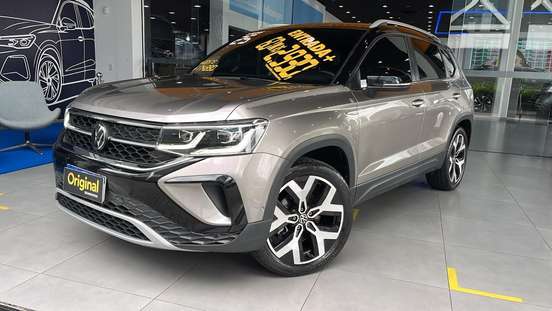 VOLKSWAGEN-TAOS-2025