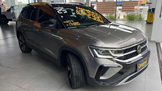 VOLKSWAGEN-TAOS-2025