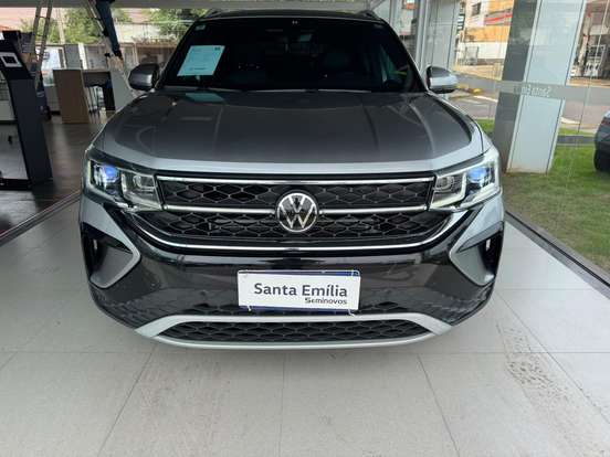VOLKSWAGEN-TAOS-1.4 250 TSI TOTAL FLEX HIGHLINE AUTOMÁTICO VOLKSWAGEN-TAOS-2024